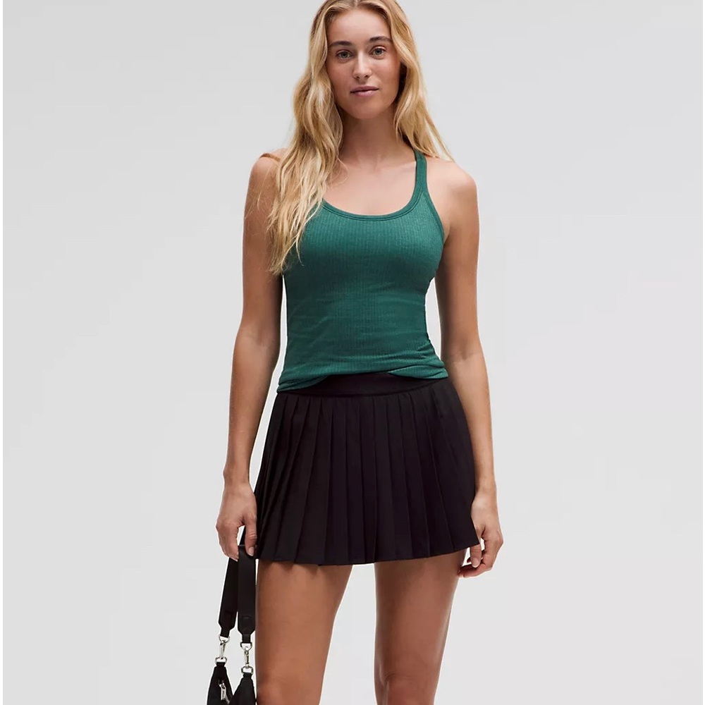 Ebb to Street Tank Top